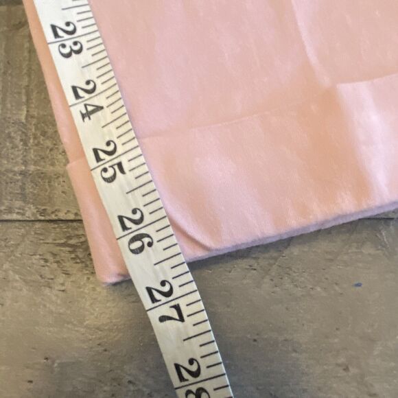 J Jill Pink Pull on Pants Size 8 Premium bistretch‎ Full Length - Picture 13 of 13